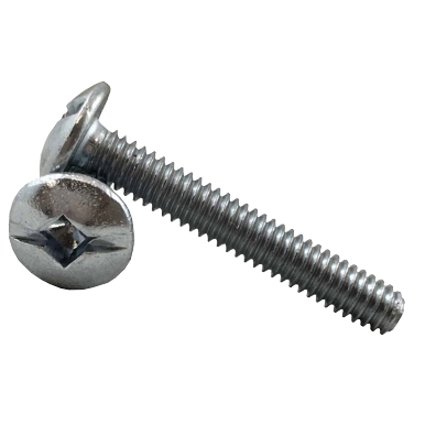 Truss Head Machine Screw